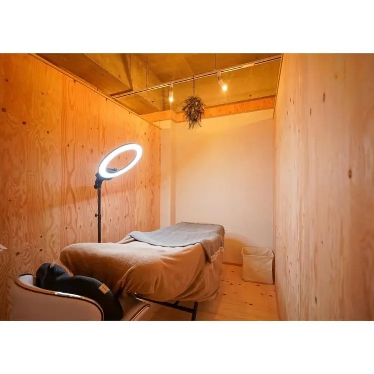 cache 【カシェ】の内観・外観1