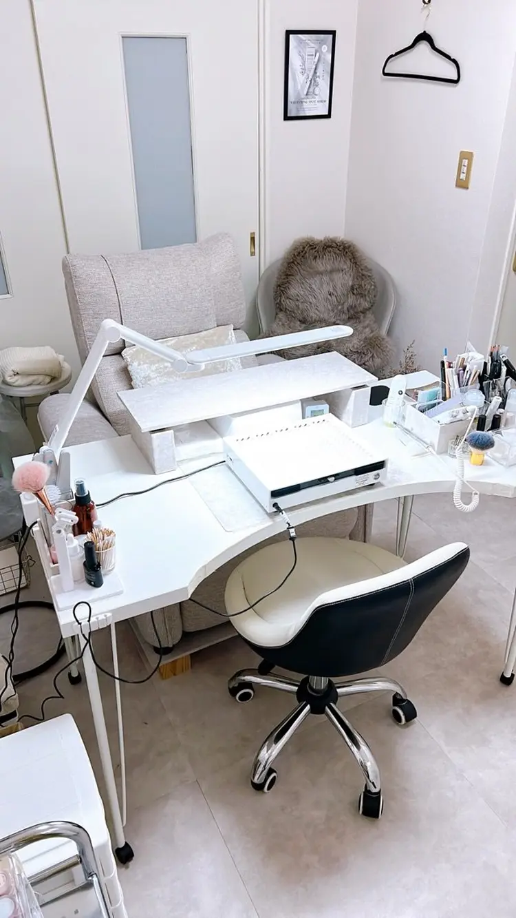 M.lisyelの内観・外観3