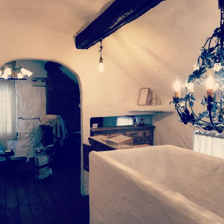 solarain　ソーラレインの内観・外観1