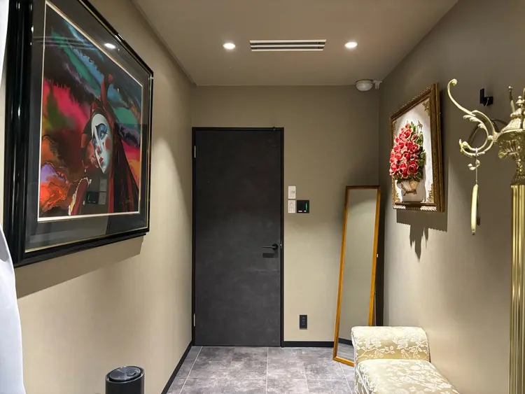 Beauty Salon Lino.の内観・外観3