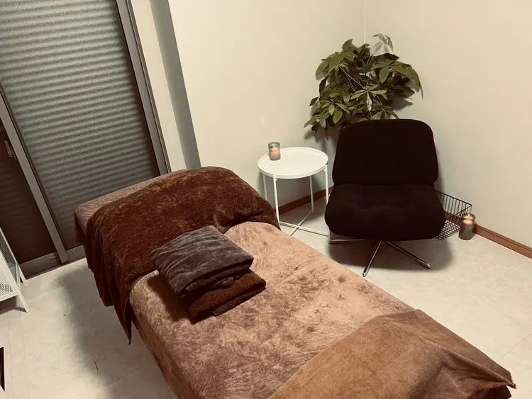 リラクゼーションサロン Leiの内観・外観1