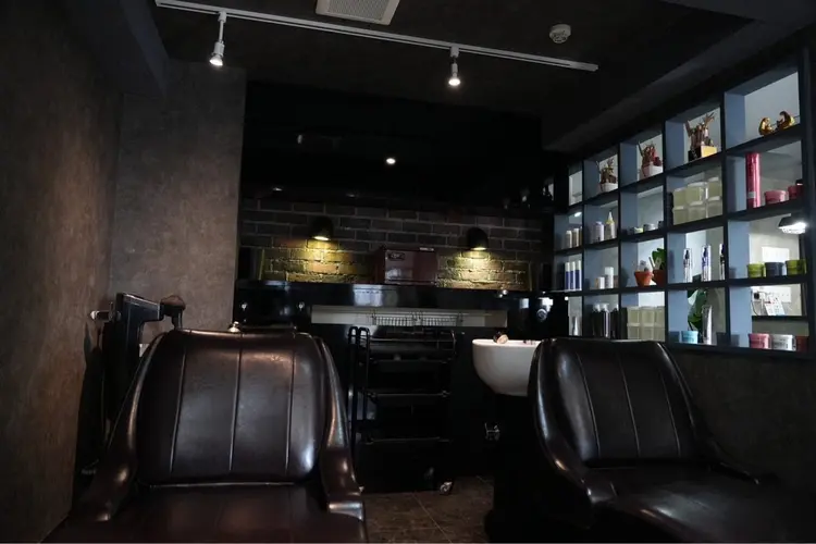 LIBERの内観・外観2