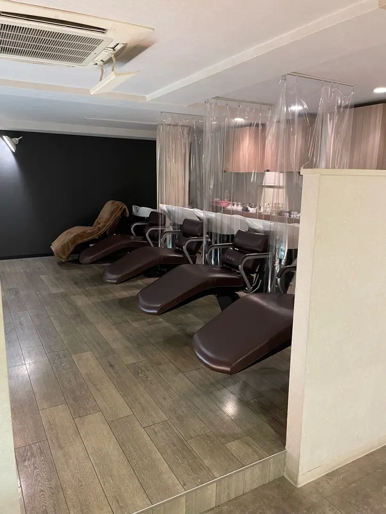 TONAI  atilの内観・外観2