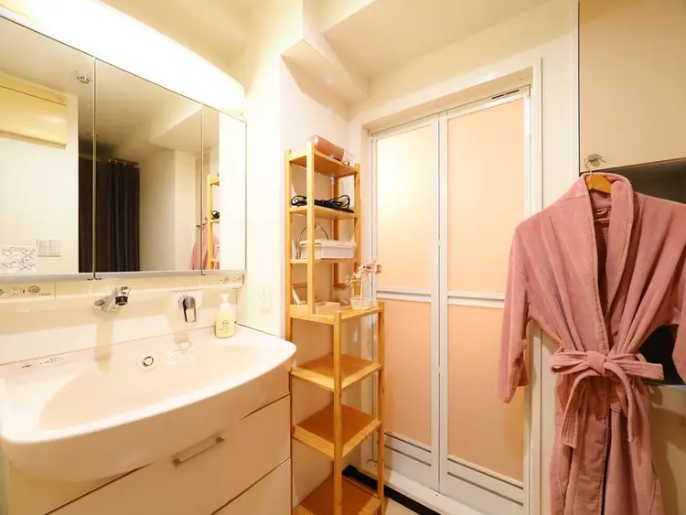 鍼灸サロン優癒の内観・外観2