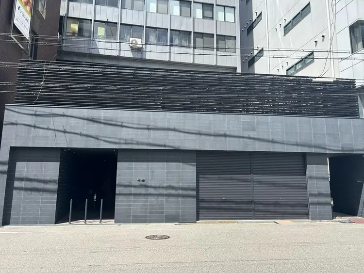 nunssop'lの内観・外観2