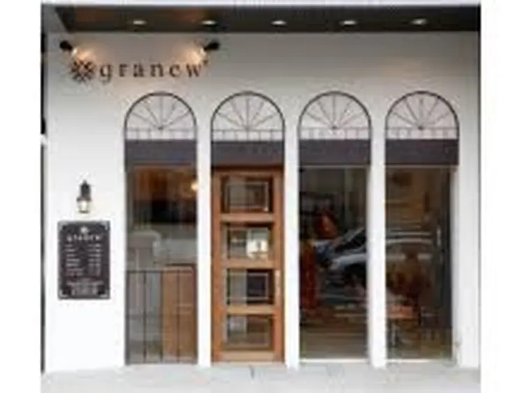 granew*の内観・外観1