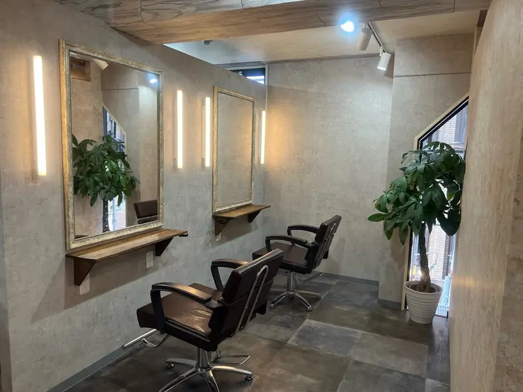 STELLAの内観・外観3