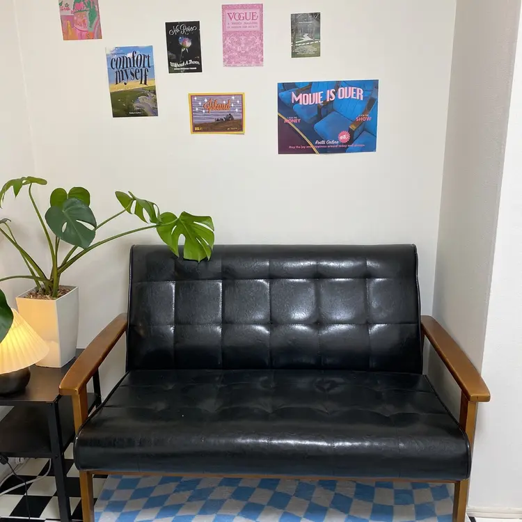 Nail by Licorneの内観・外観2