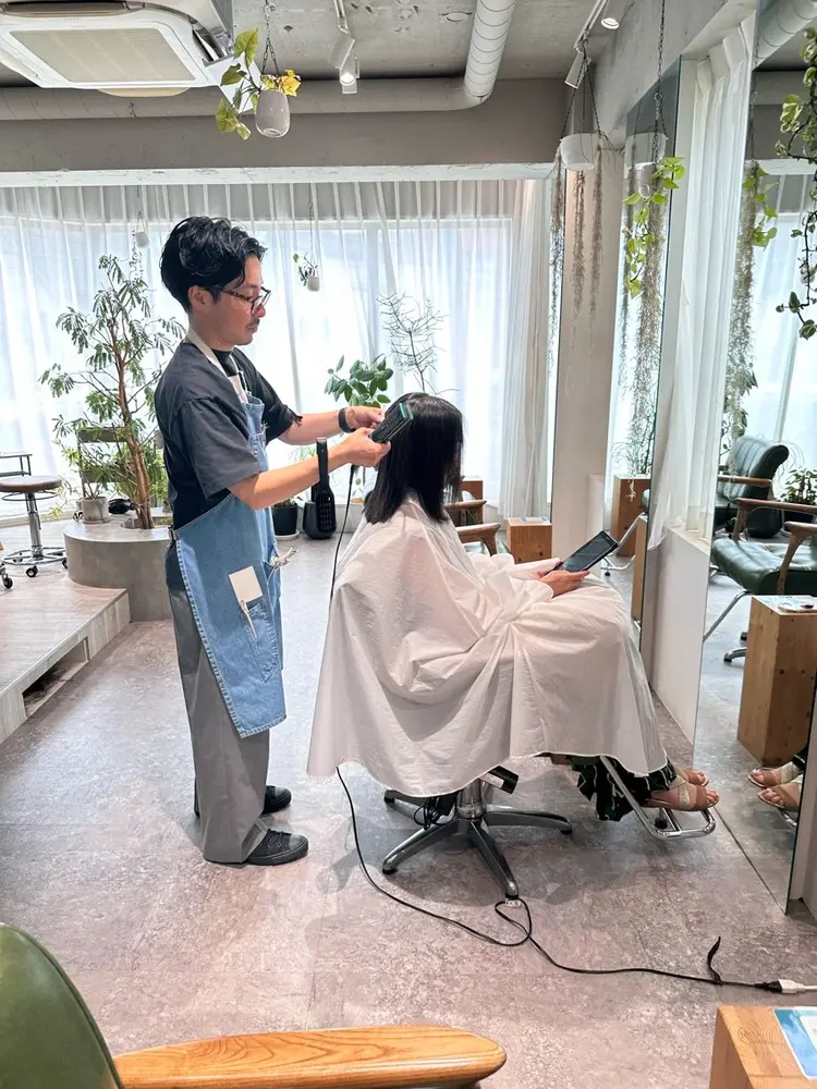 Lit. 自由が丘の内観・外観3