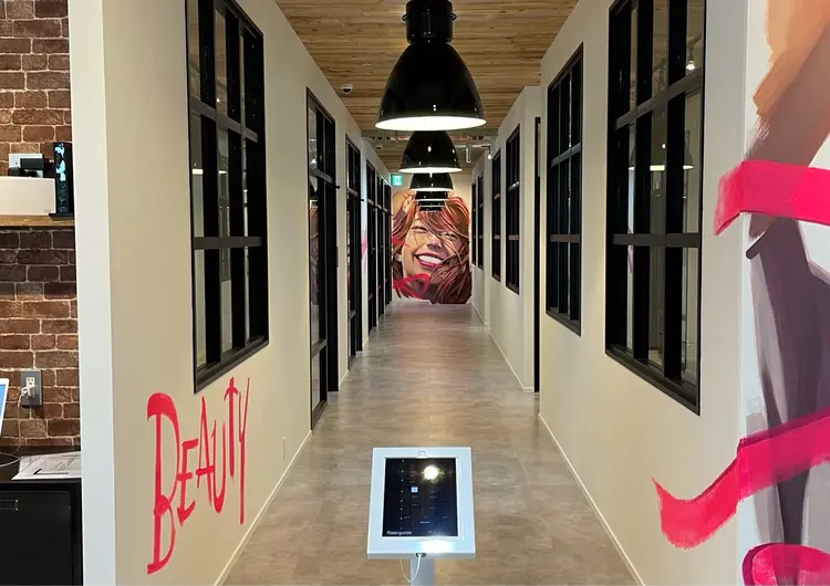 JAM吉祥寺の内観・外観1