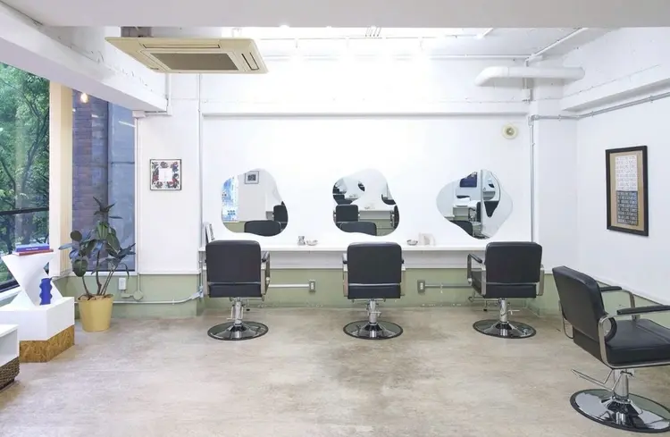 HONEY shibuyaの内観・外観3