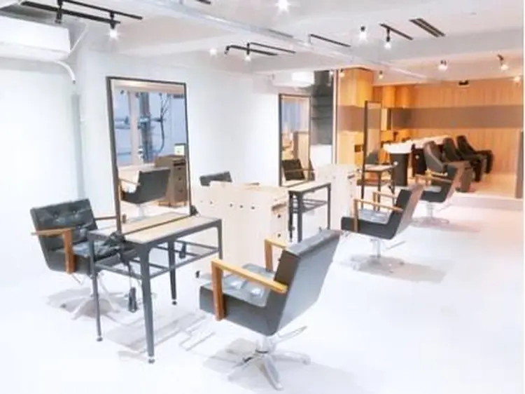 ACT仙台店の内観・外観1