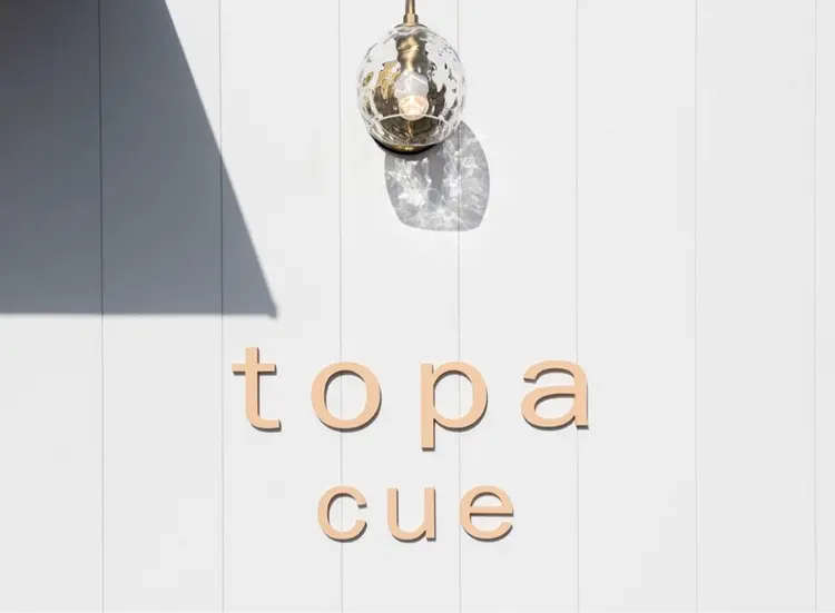 topa cueの内観・外観3