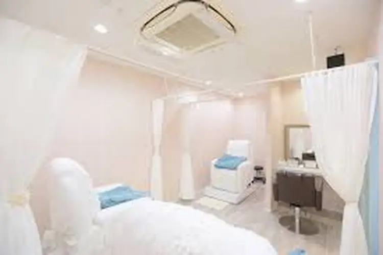 Re Grayの内観・外観2