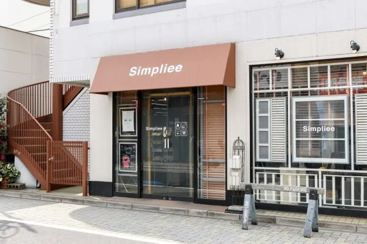 Simpliee  BEAUTY SPA & WELLNESSの内観・外観1