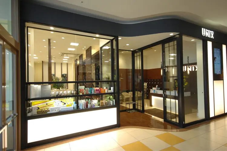 UNIXアリオ蘇我店の内観・外観1