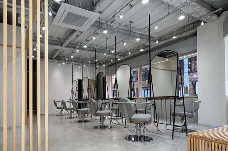 sanctuary with edenの内観・外観2