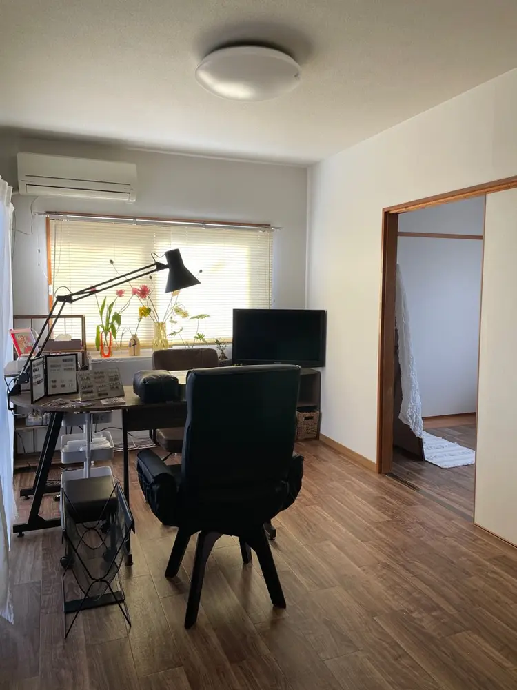 achoeの内観・外観3