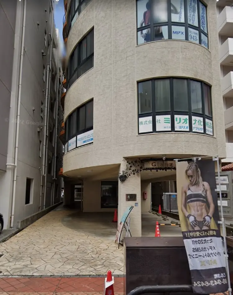 Eye Studio PINK LASHの内観・外観2