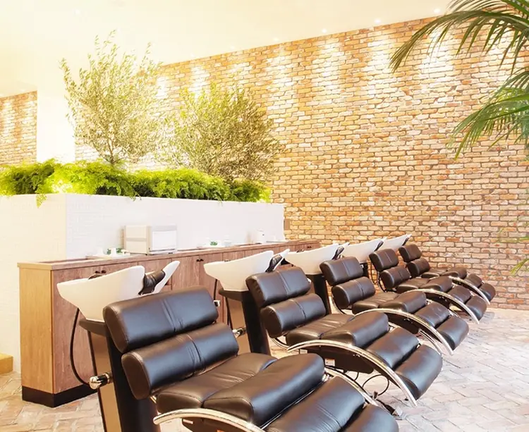 アフェクション大曽根の内観・外観1