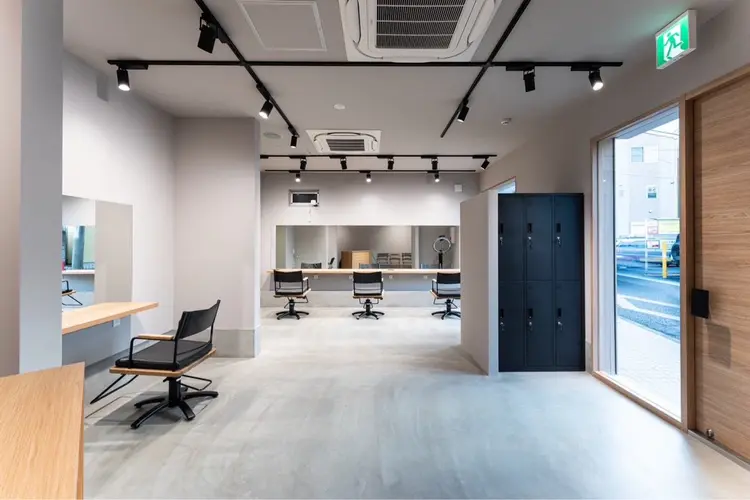 MINX The Pass〜湘南・辻堂店〜の内観・外観1