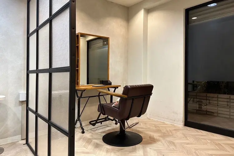 ALLICIANT塚口店の内観・外観2