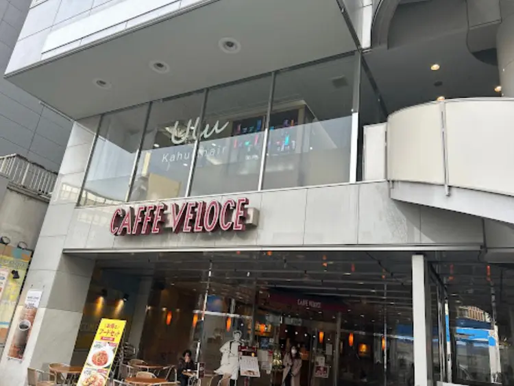 Kahuli hair Uluの内観・外観2