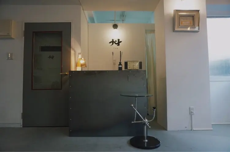 丹の内観・外観2