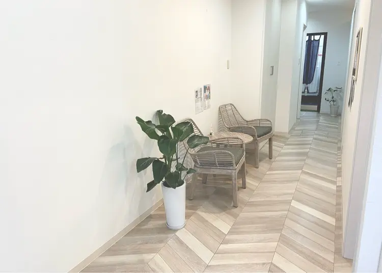 つばめの巣の内観・外観3