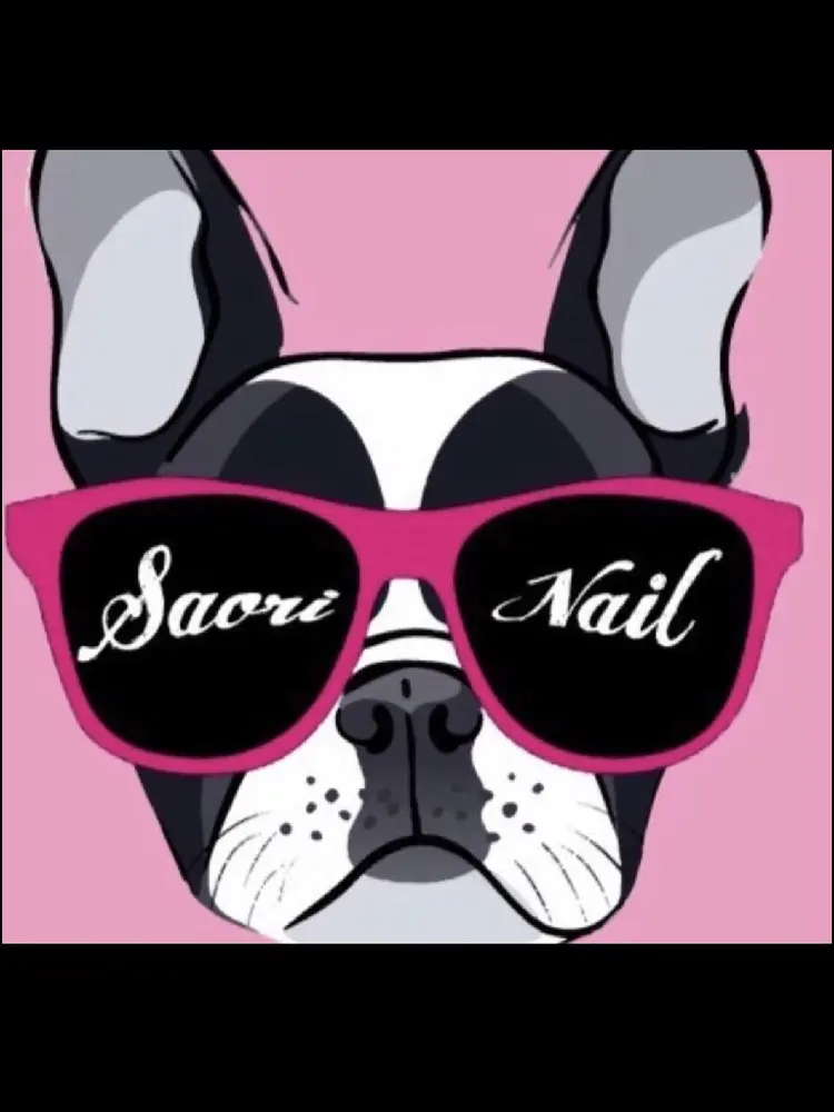 SAORI NAILの内観・外観1