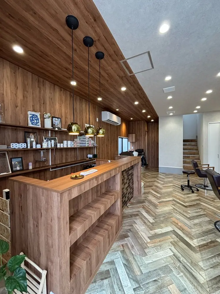 iCHIRUNOHiの内観・外観3