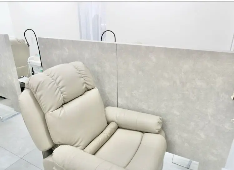 W eyecandy銀座の内観・外観2