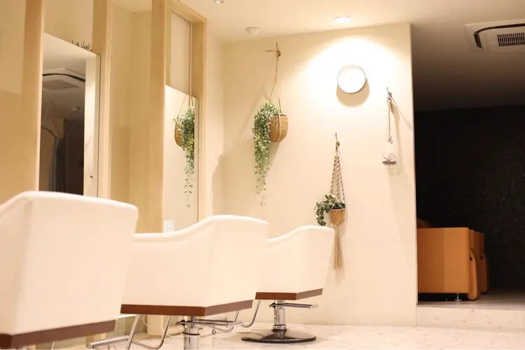 CYAN.矢場町店の内観・外観2