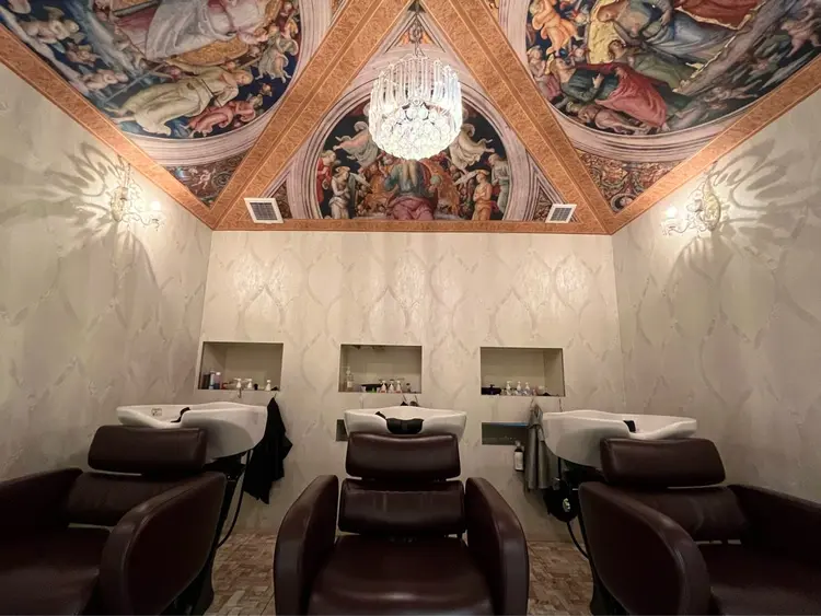 Litaの内観・外観2