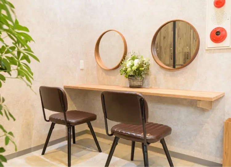 comfy【コンフィー】の内観・外観3