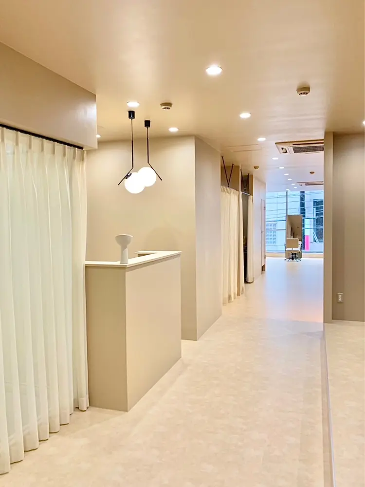 owl(オウル)の内観・外観1