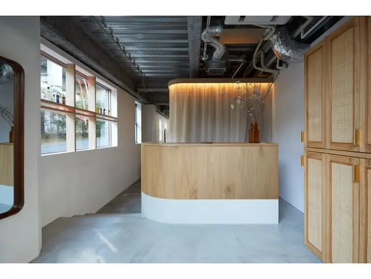 キコの内観・外観3