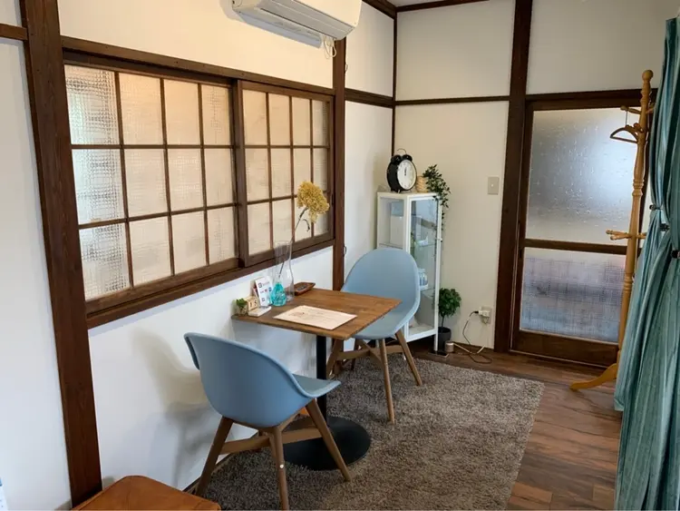 Lokahiの内観・外観3