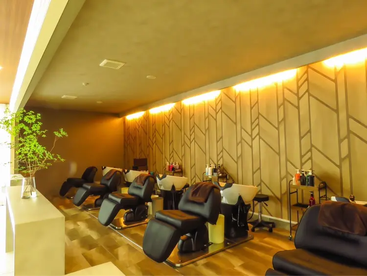 BDYの内観・外観3