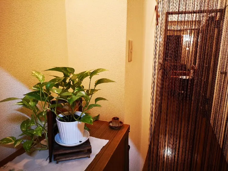 プライベートサロン 桧(ひのき)の内観・外観2