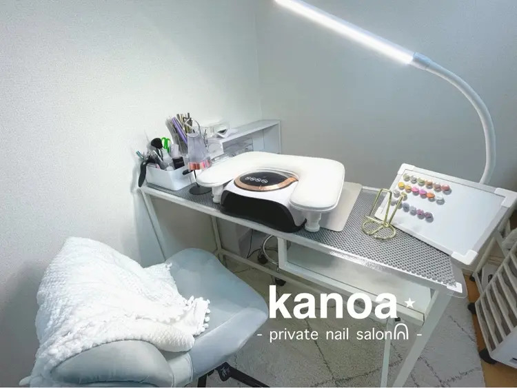kanoa⋆の内観・外観1