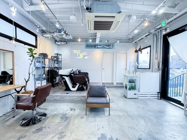 loka 表参道 【ロカ】の内観・外観2