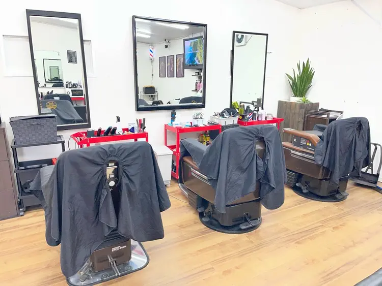 KITTO KATSUの内観・外観2