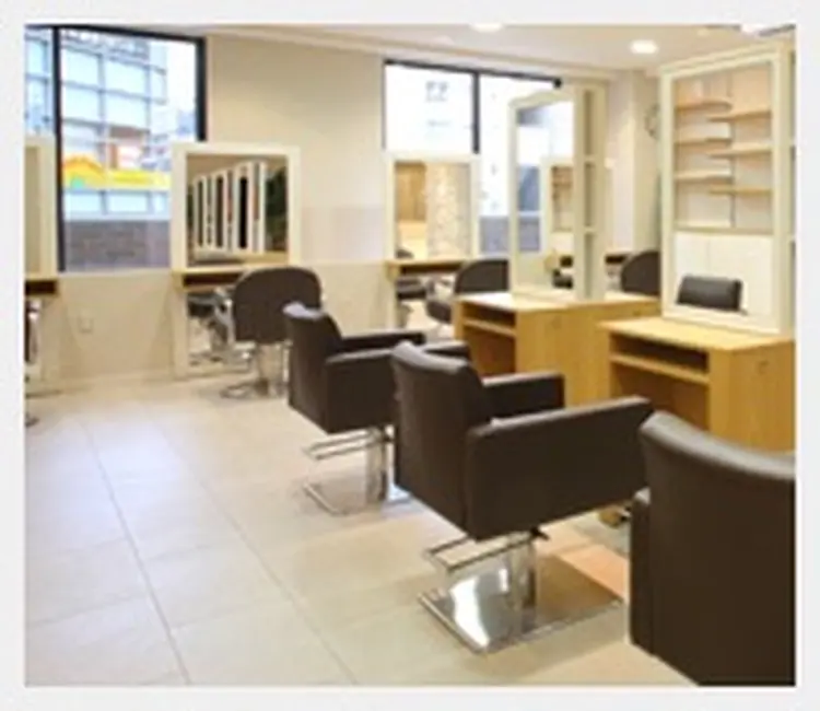 AMAN GIRLの内観・外観2