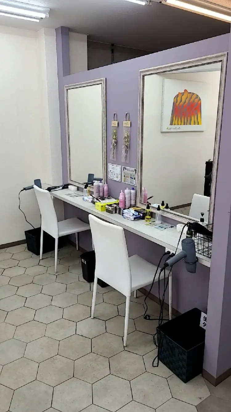 ＣＯＮＴＥの内観・外観1