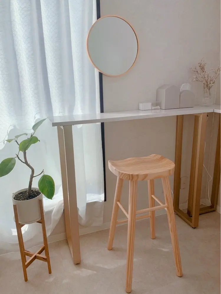 milermの内観・外観3