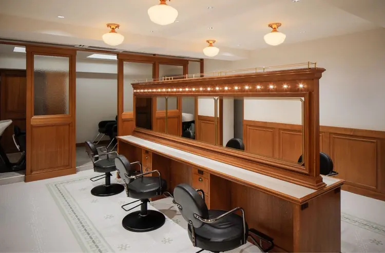 trail by ROVERの内観・外観1