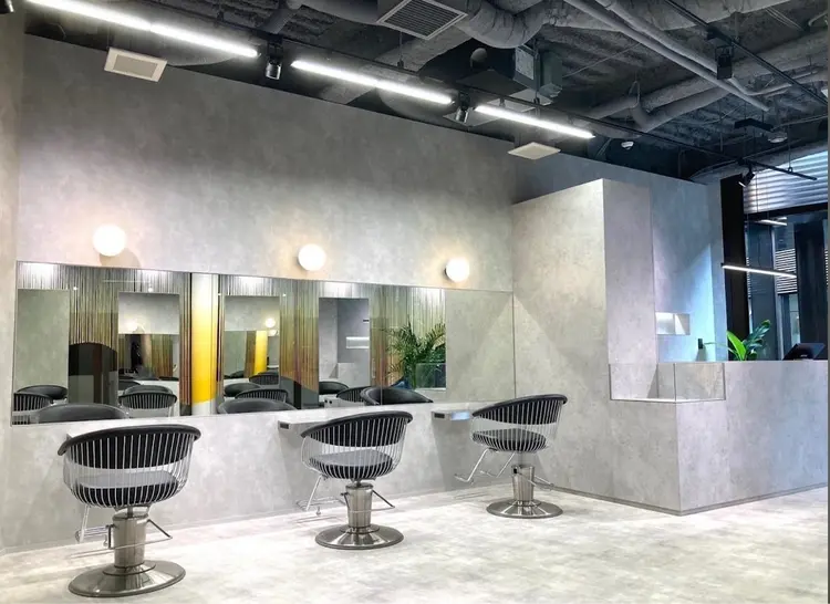 CITYの内観・外観1