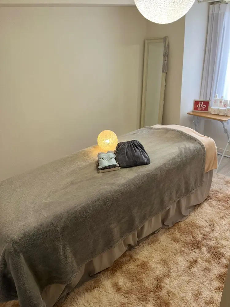 TUKIKOの内観・外観1