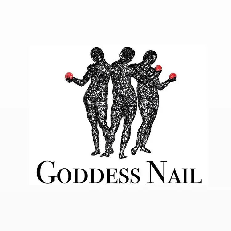 GODDESSNAILの内観・外観3